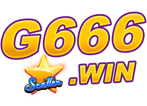 Logo g6666 - Cổng Game Slots Cổ Điển